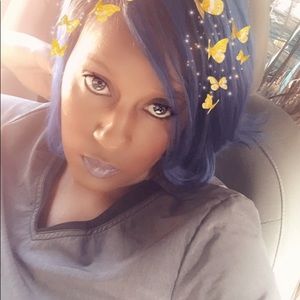 Meet your Posher, Minnie